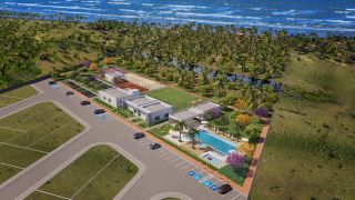 Capri Beach Residence