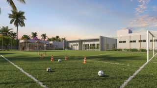 Capri Beach Residence