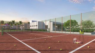 Capri Beach Residence