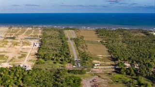 Capri Beach Residence