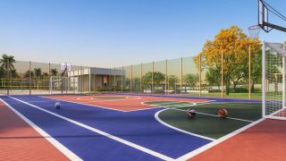 Capri Beach Residence