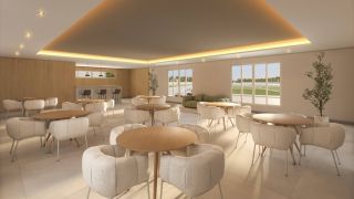 Capri Beach Residence