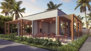 Capri Beach Residence