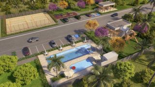 Capri Beach Residence