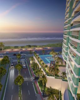 Acqualina Residence