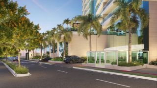 Acqualina Residence