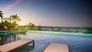 Acqualina Residence