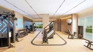 Acqualina Residence