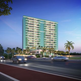 Acqualina Residence