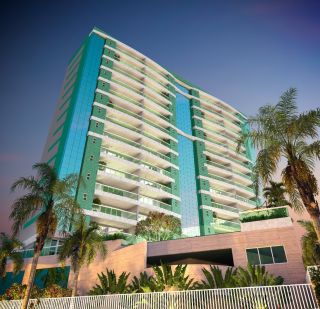 Acqualina Residence