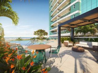 Acqualina Residence