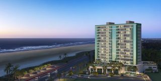 Acqualina Residence