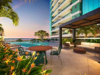 Acqualina Residence