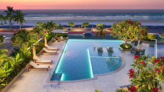 Acqualina Residence