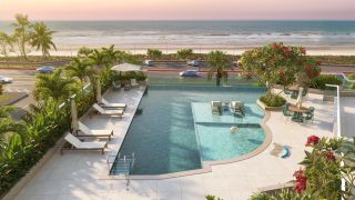 Acqualina Residence