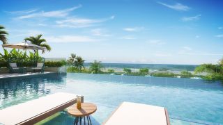 Acqualina Residence
