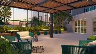 Acqualina Residence