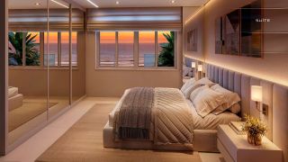 Ocean Tower