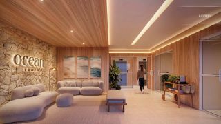 Ocean Tower