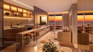 Ocean Tower