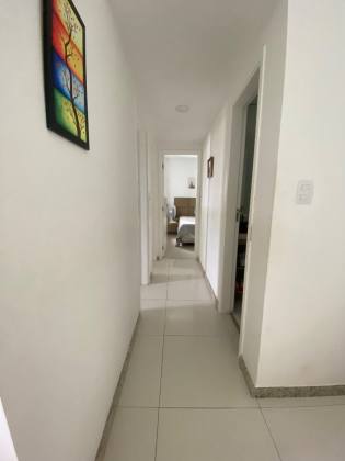 Pérolas da Atalaia, próximo à Orla de Atalaia