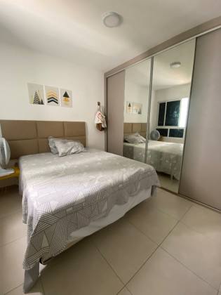 Pérolas da Atalaia, próximo à Orla de Atalaia