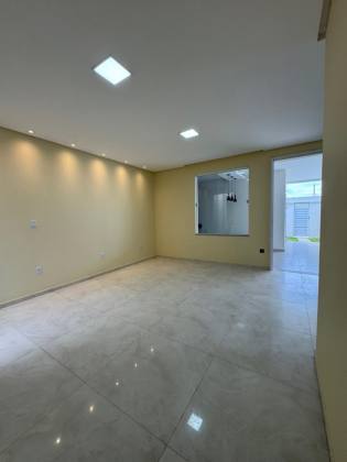 Casa à venda no Residencial Luar da Barra