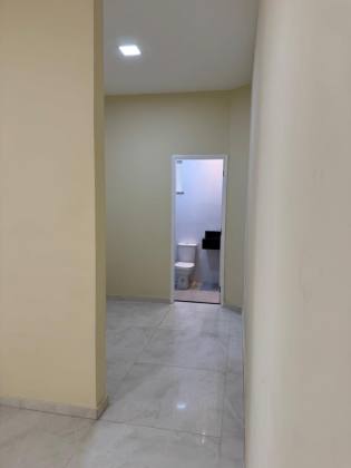 Casa à venda no Residencial Luar da Barra