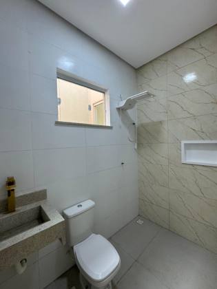 Casa à venda no Residencial Luar da Barra