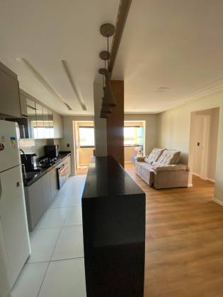 Apartamento no Golden Village