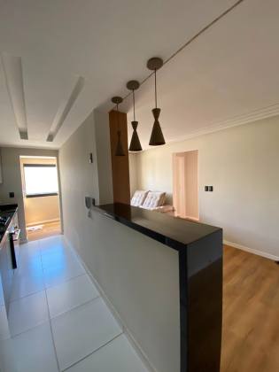 Apartamento no Golden Village