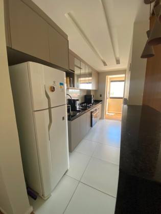 Apartamento no Golden Village