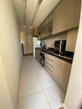 Apartamento no Golden Village