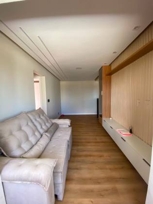 Apartamento no Golden Village