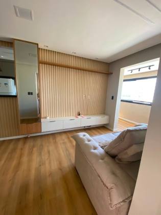 Apartamento no Golden Village