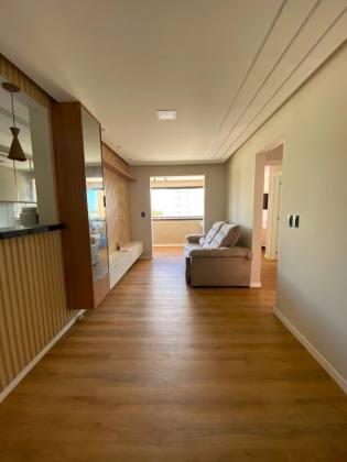 Apartamento no Golden Village