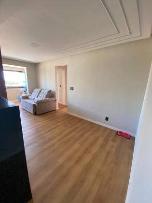 Apartamento no Golden Village