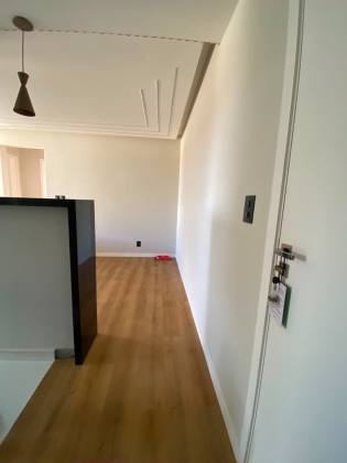 Apartamento no Golden Village