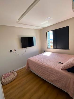 Apartamento no Golden Village