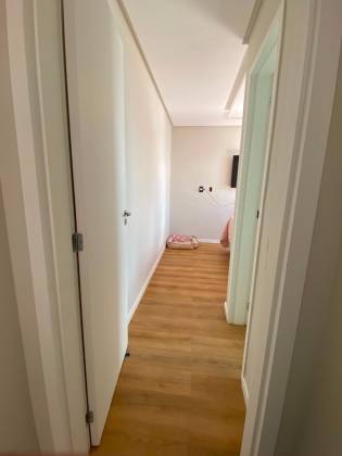 Apartamento no Golden Village