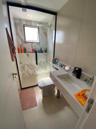 Apartamento no Golden Village
