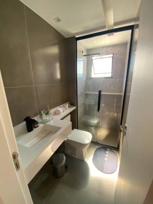 Apartamento no Golden Village