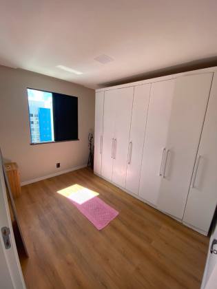 Apartamento no Golden Village