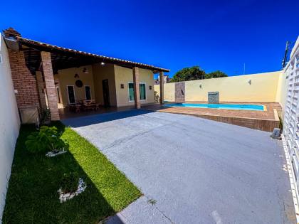 Casa na Atalaia - 250 metros da Orla