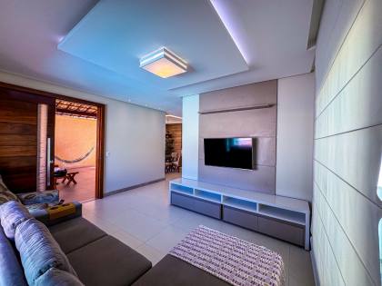 Casa na Atalaia - 250 metros da Orla