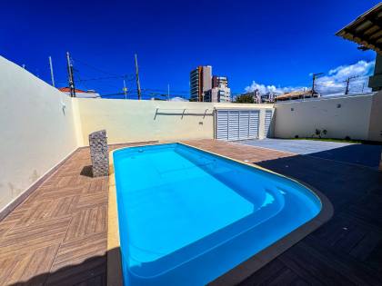 Casa na Atalaia - 250 metros da Orla