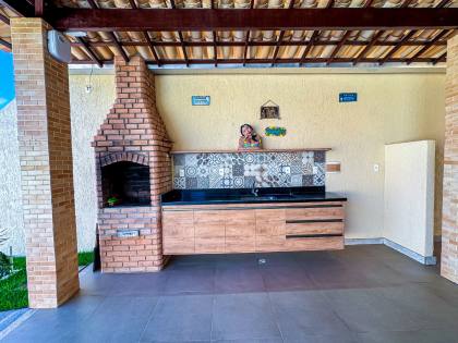 Casa na Atalaia - 250 metros da Orla