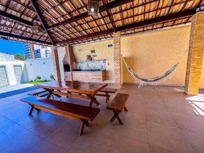 Casa na Atalaia - 250 metros da Orla