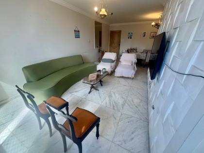 Apartamento no Condomínio Morada das Árvores