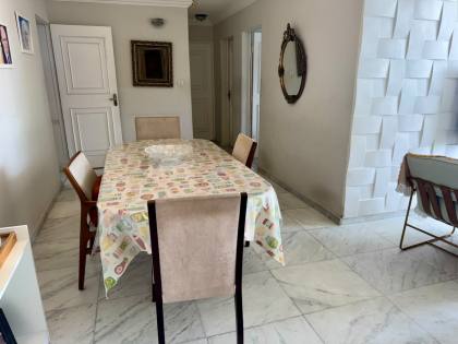 Apartamento no Condomínio Morada das Árvores